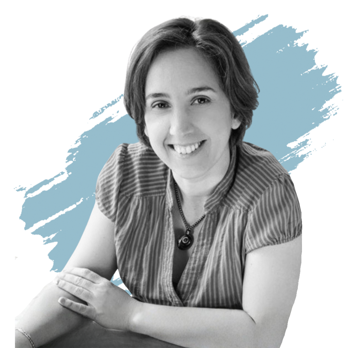 Image of author Lucia Terra