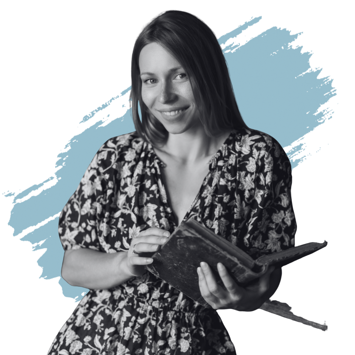 Image of author Iris Cameron