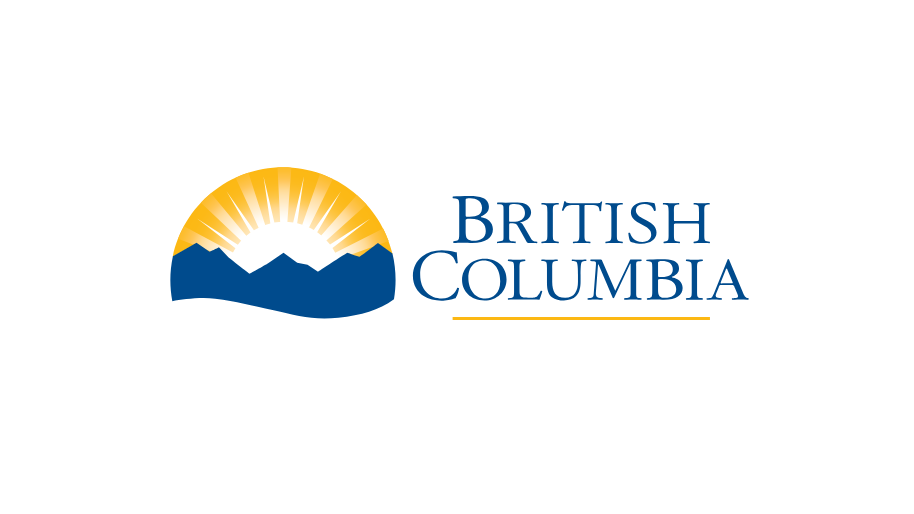 British Columbia logo