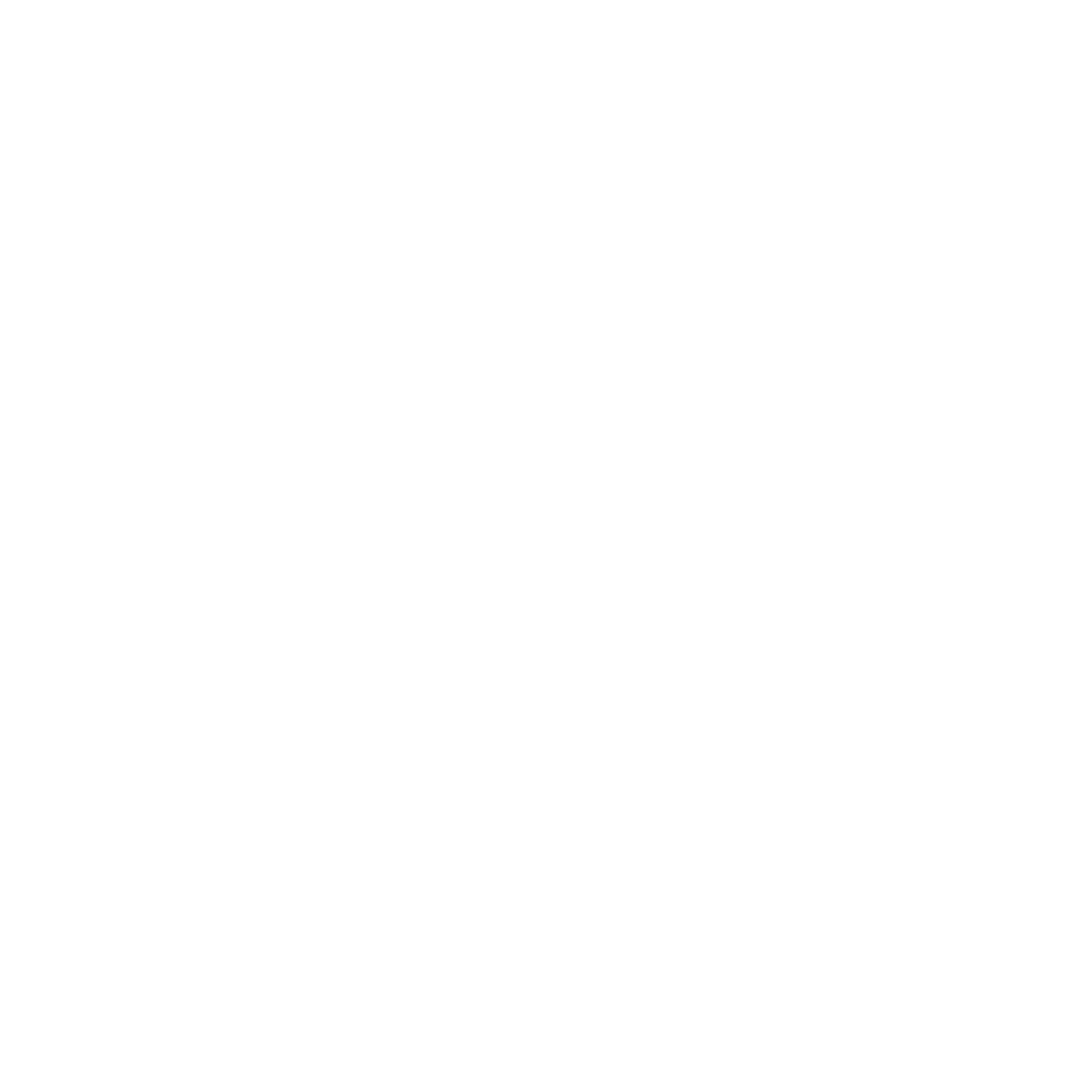 Icon of the scales of justice on a scroll
