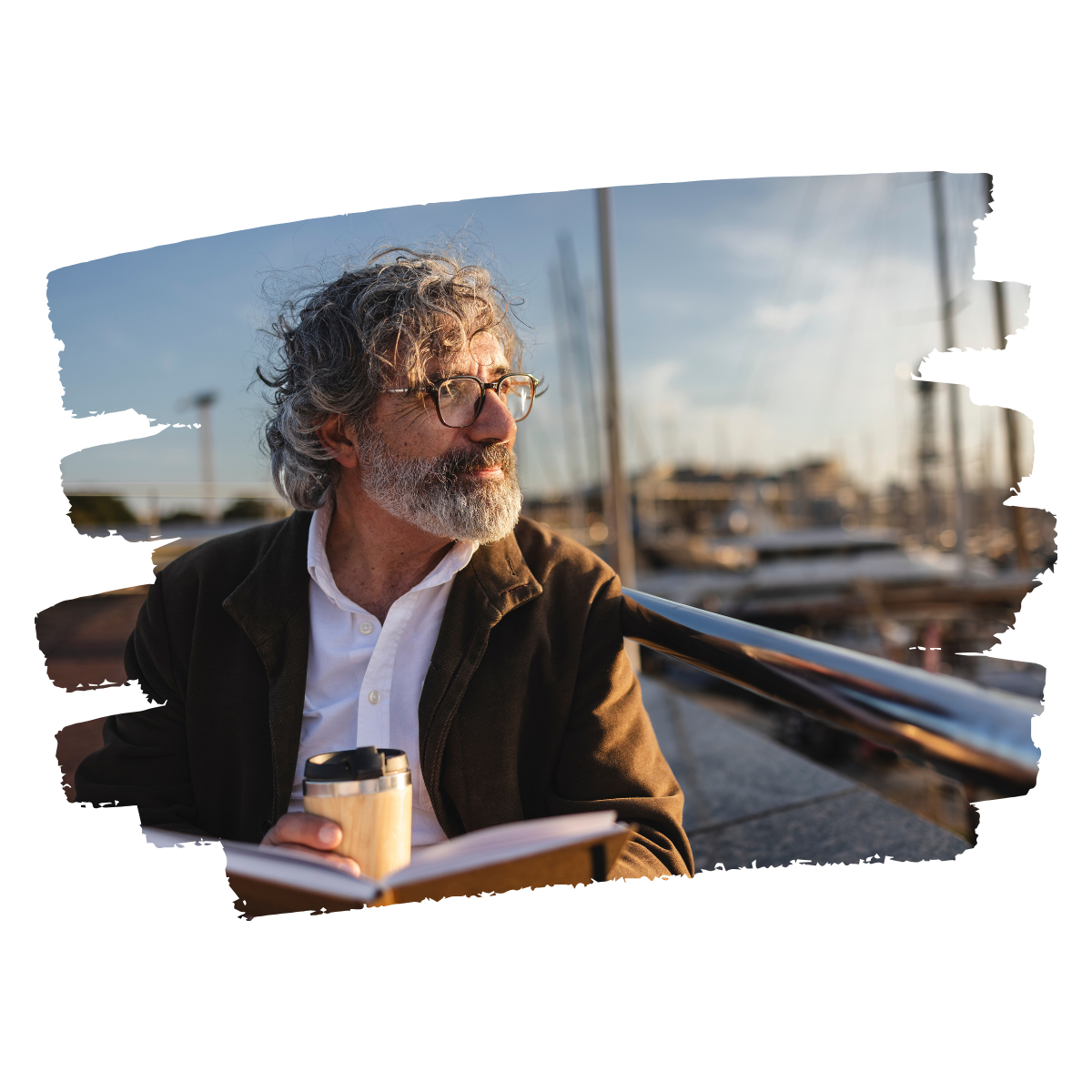 Image of FBCW staff member Doug Markham