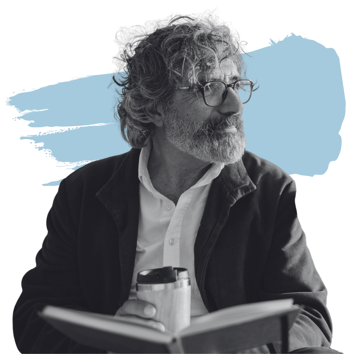 Image of author Eric Roulet