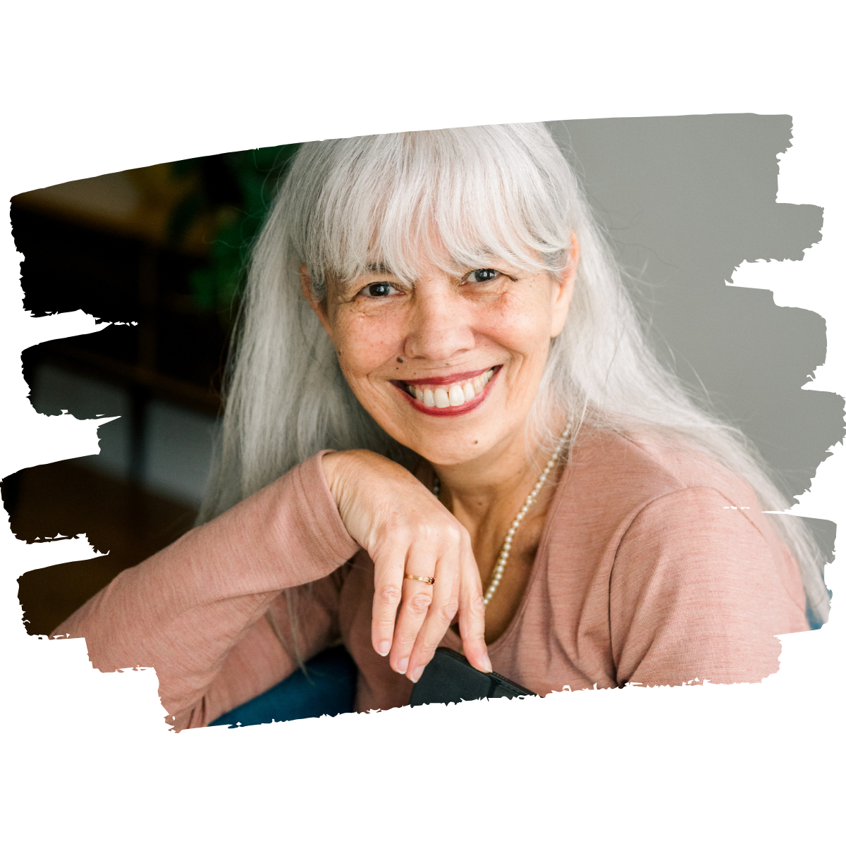 Image of staff member Susan Anderson