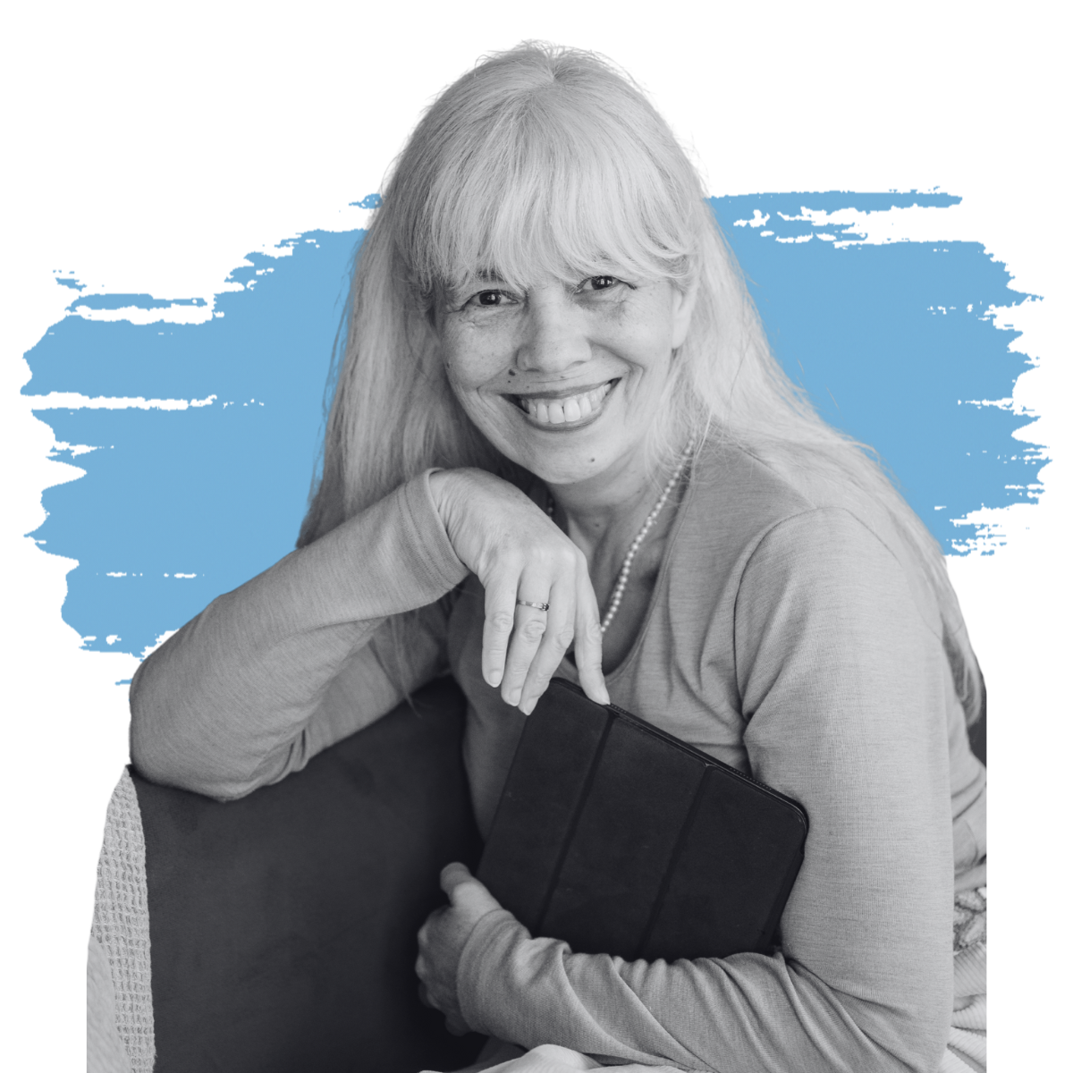 Image of author Susan Anderson