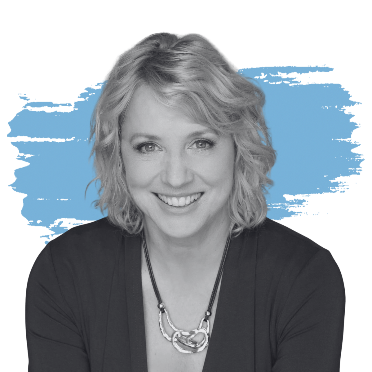 Image of author Barbara Black