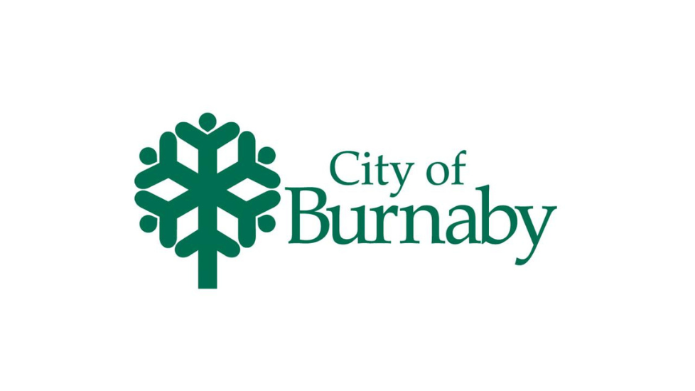 City of Burnaby logo