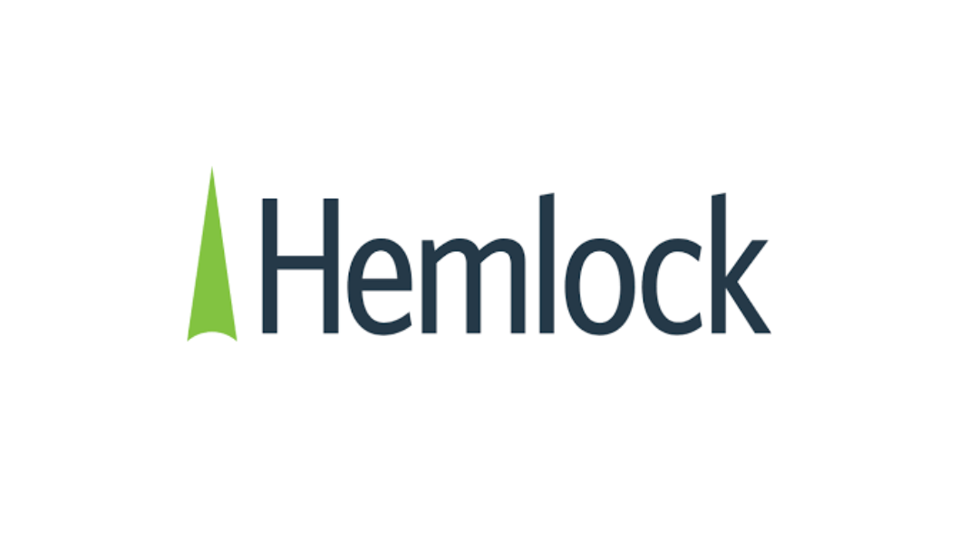 Hemlock logo